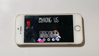 Does iPhone 5s Can Run Among Us (2021)? screenshot 5