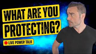 🔴 Live Stream: How to Break the Emotional Pattern You Keep Repeating