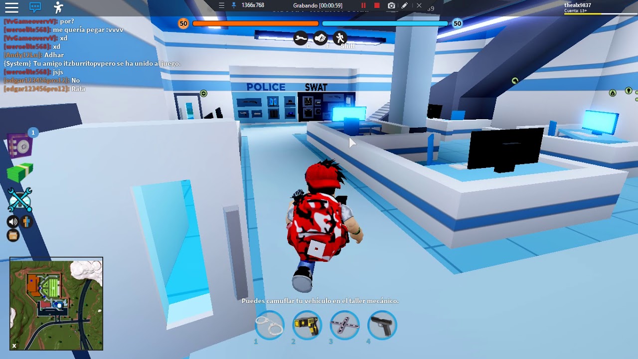 Hacker hacker tests - YouTube