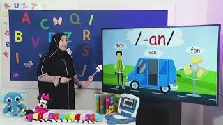 Grade 1   English   rime   an   Module 6