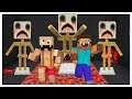 SE LI VEDI… NON GIRARTI! - Minecraft ITA