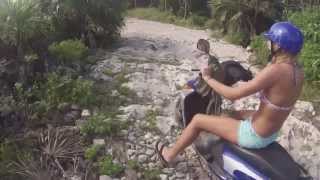 Central American Norwegian Dawn Cruise EPIC