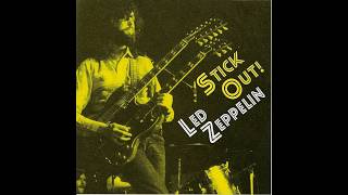 Led Zeppelin live in Denmark 3rd May 1971