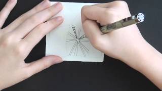 Draw With Me: Ta-Da