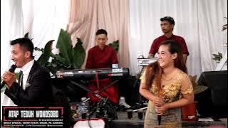 DANGDUT WONOSOBO