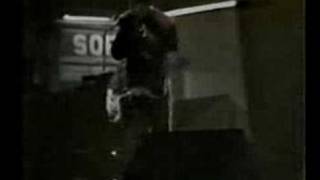 The Smiths - This Charming Man (Versailles 1984)