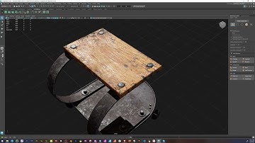 Viewport 2.0 vs Hydra GL
