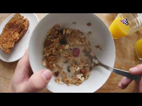 برومو برنامج كيف الصحة على قناة أبوظبي