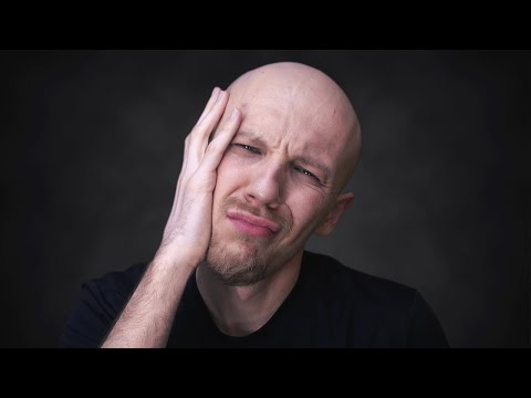 როგორ გადავლახოთ ყველანაირი ნეგატიური ემოცია