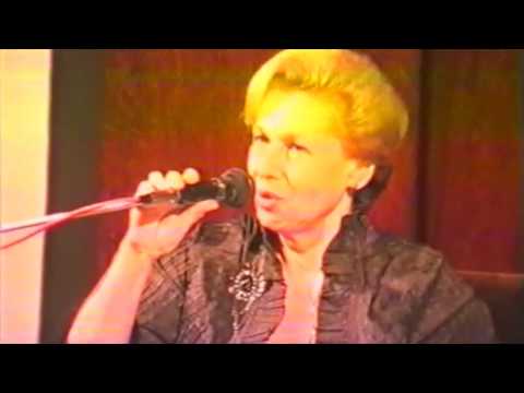 სოლომონ ლაფაურის ხსოვნის საღამო (ნაწყვეტი)  7