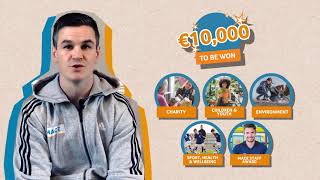MACE Unsung Heroes Community Awards