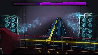 Rocksmith 2014 - I Want You Back - Hoodoo Gurus - Bass
