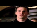 Angel finds out about buffys death and resurrection