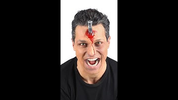 4130W - "SPECIAL EFFECT" with glue tube - 8 styles ass.