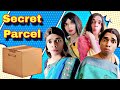 Secret parcel ep 718  funwithprasad  funwithprasad