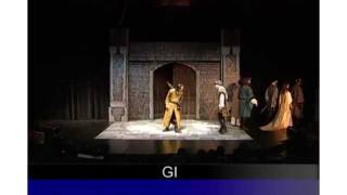 Lighting Design - Practical Technical Theater DVD Series