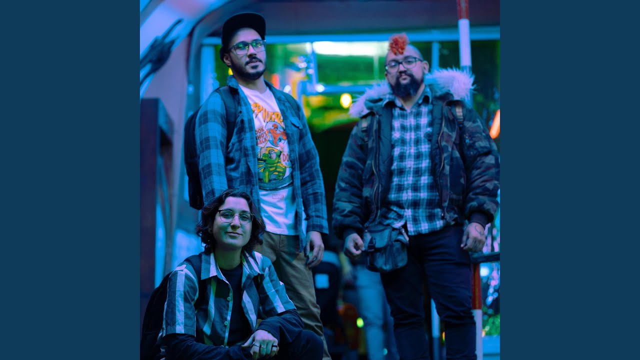 Watch Reflejo on YouTube Watch Reflejo on YouTube