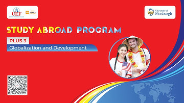 [Trailer] Khởi động chương trình học kỳ quốc tế Plus 3