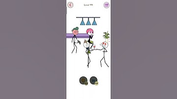 Thief puzzles level 44 #thiefpuzzle #shorts #gaming #youtubeshorts #youtubegamer #viral #viralgame