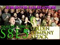 Game Of Thrones // Burlington Bar Reactions // S8E5 // GOLDEN COMPANY ATTACK REACTION!!