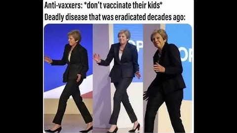 Anti-Vaxxers - Dankmeme Compilation