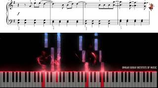 Trinity Grade 1 | Titanium | TCL | Piano Tutorial | 2023 Syllabus