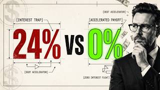 How To Use A 0% Balance Transfer The Right Way