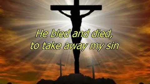 Thumbnail of How great Thou art