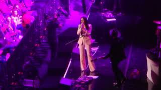 Kacey Musgraves "Wonder Woman" at the Schottenstein Center chords