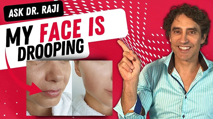 Why Your FACE IS SAGGING - DayDayNews