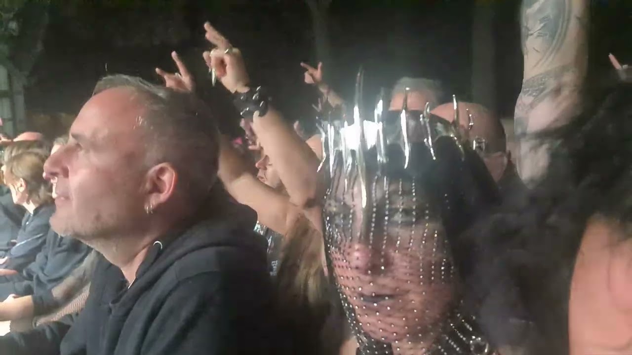 Das Ich - live auf dem Stella Nomine 2025 