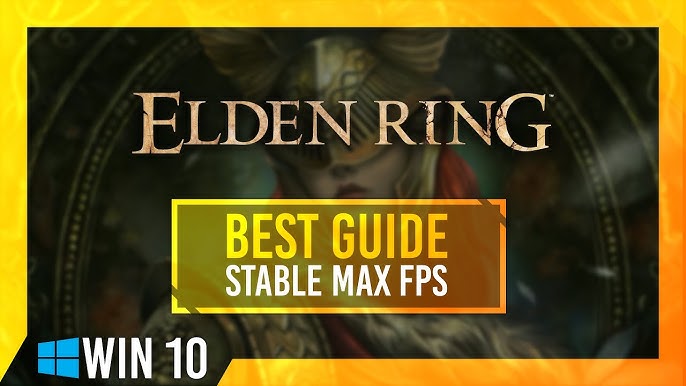 Elden Ring PC performance and best settings guide