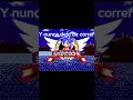 Y nunca dejo de correr #sonic #sonicthehedgehog #edit #memes #risas #humor #comedia