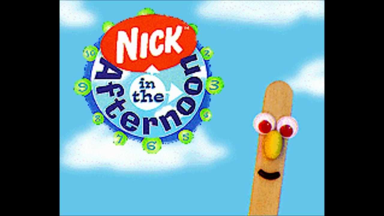 Funny nicks