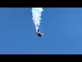 Ocean City, Maryland airshow 2026 rooster acrobatics