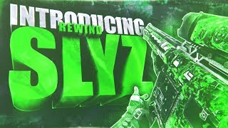 Introducing Rewind Slyz!
