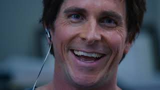 Michael Burry hires a new employee in Scion Capital | The Big Short (2015 ) HD Movie Clip