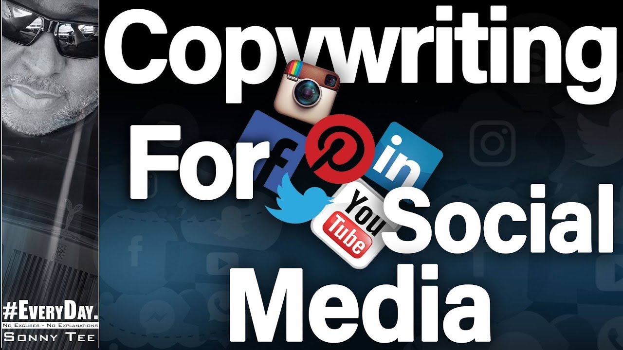Copywriting for Social Media - YouTube