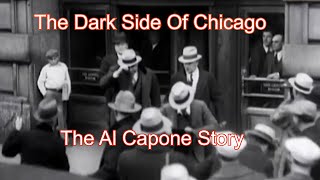 The Dark Side of Chicago - The Al Capone Story #alcapone #mobs #crimestories by the Travel Guide Channel  51 views 4 days ago 15 minutes