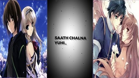 Janam Janam 🥰🥀 New Trending Video Editing  Preset  #xml #love #alightmotion @savagehendry947