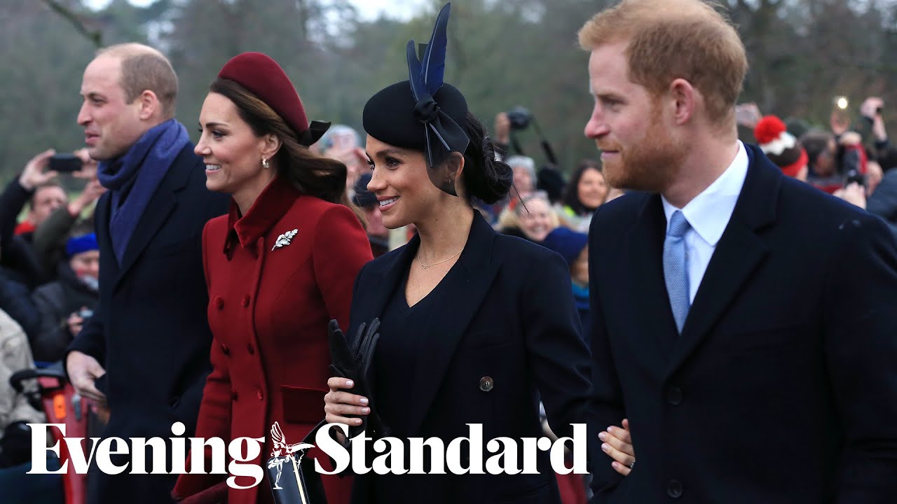 Harry & Meghan: Everything we learnt in Episode Two