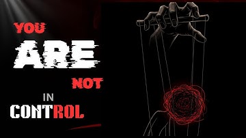 95% of Your Choices Aren’t Yours: The Hidden Subconscious Code That Controls You