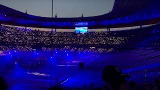 Rockin' 1000 - Where Is My Mind? (Pixies Cover) - Stade de France (29/06/2019)