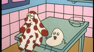 Pimpa - Házikenyér