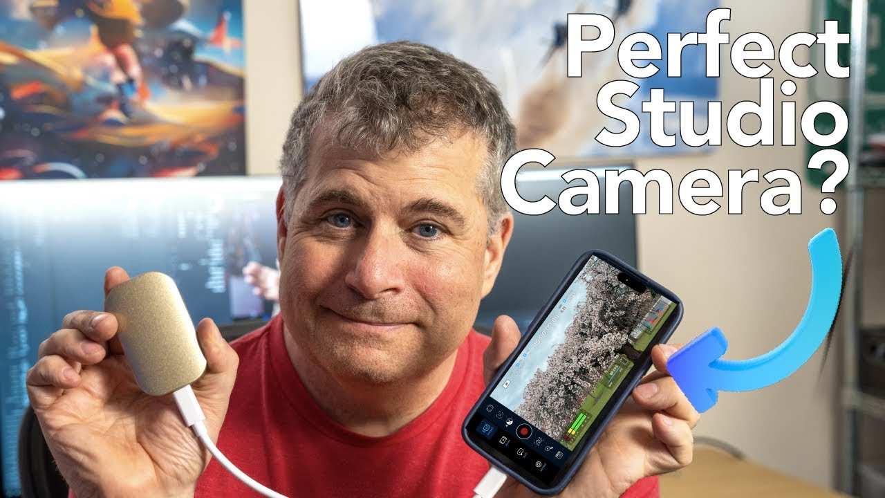 How to get the best video capture possible on iPhone 15 Pro with ProRes