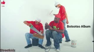 Streetkidz - Who's Fooling Who (Mshasho Diss) | Botsotso Album