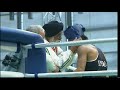 Bantam (56kg) SF - Shimizu (JPN) vs Thapa (IND) - 2012 AIBA Asian Olympic Qualifying Event