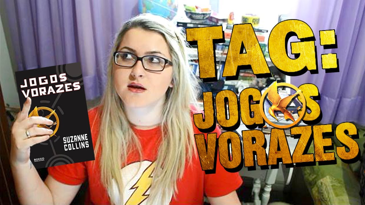 bel rodrigues bienal TAG JOGOS VORAZES | Bel Rodrigues