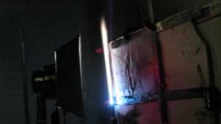 Non- Halogen Flame Retardant used in IMO 5658-2 Screening Test