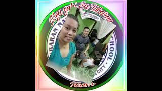 Reunion Batch 2003-2004 High School Life God Blessed Us.